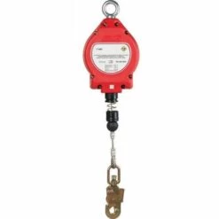 Antichute à Rappel Automatique 10 M - Toplock