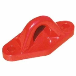TRACTELÂ® Point Dancrage Aluminium Rouge