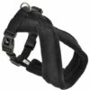 VADIGRAN Harnais Comfort Nylon Noir 35cm S -Equipement antichute Soldes 57122784 1