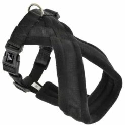 VADIGRAN Harnais Comfort Nylon Noir 35cm S