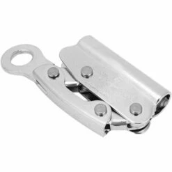 MACARON Descendeur D'escalade, Pince De Descente D'arrêt Auto-freinant Équipement Anti-Chute Anti-Chute Pour L'escalade, Fonctionnement à Haute Altitude, Protection Technique LO-Ron 9 MACARON Descendeur D'escalade, Pince De Descente D'arrêt Auto-freinant Équipement Anti-Chute Anti-Chute Pour L'escalade, Fonctionnement à Haute Altitude, Protection Technique LO-Ron -Equipement antichute Soldes 57139662 3