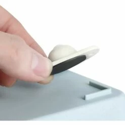IRISFR 8 Pièces Poulie Universelle Rouleaux De Roue Inférieure De Meubles, Roulettes Auto-adhésives Pour Fond De Poubelle De Tiroir D'armoire,Lilaris 9 IRISFR 8 Pièces Poulie Universelle Rouleaux De Roue Inférieure De Meubles, Roulettes Auto-adhésives Pour Fond De Poubelle De Tiroir D'armoire,Lilaris -Equipement antichute Soldes 57370892 4