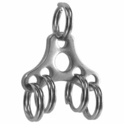 SUPERSELLER Outil De Pince à Billets Circulaire Porte-clés à Usages Multiples Extérieur En Acier Inoxydable , 3 - 3 8 SUPERSELLER Outil De Pince à Billets Circulaire Porte-clés à Usages Multiples Extérieur En Acier Inoxydable , 3 - 3 -Equipement antichute Soldes 57568008 3