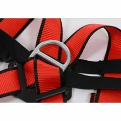 ZHUOXUAN Harnais D'escalade Pour Enfant Pour Alpinisme, Escalade, Rappel 9 ZHUOXUAN Harnais D'escalade Pour Enfant Pour Alpinisme, Escalade, Rappel -Equipement antichute Soldes 57762421 3