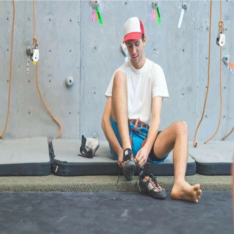 PERLE RARE Poulie En Acier Inox 304 M32 Poulie De Levage 2 Pièces 7 PERLE RARE Poulie En Acier Inox 304 M32 Poulie De Levage 2 Pièces – Image 5