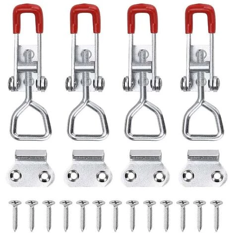 Kueatily 100pcs Clip En Métal Porte-clés Mousqueton Porte-clés Fermoir Alliage Homard Griffe Polissage Porte-clés Crochets Griffe Fermoir Fermoir Avec Anneaux Détachables Pour Bricolage Artisanat 3 Kueatily 100pcs Clip En Métal Porte-clés Mousqueton Porte-clés Fermoir Alliage Homard Griffe Polissage Porte-clés Crochets Griffe Fermoir Fermoir Avec Anneaux Détachables Pour Bricolage Artisanat