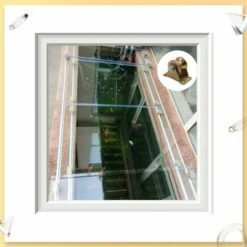 FR-LIFE Poulie De Poulie De Levage -BR-Vie 3 Pièces - En Acier épais - Faible Bruit - Revêtement Couleur Inoxydable - Pour Cordes -Equipement antichute Soldes 58158195 5