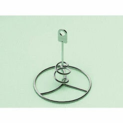 EPI - MATISERE Elément Interne Point D'ancrage - Acier Inox 316L - DD01 -Equipement antichute Soldes 58173046 4