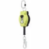 EPI - MATISERE Antichute à Rappel Automatique - Usage Vertical - 7 M - FA2040207B -Equipement antichute Soldes 58173090 1