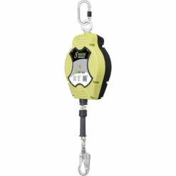 EPI - MATISERE Antichute à Rappel Automatique - Usage Vertical - 15 M - FA2040215B
