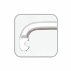 EPI - MATISERE Mousqueton Verrouillage Automatique Triple Action - Aluminium - FA5030222 -Equipement antichute Soldes 58173166 3