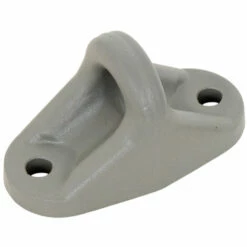 EPI - MATISERE Point D'ancrage Aluminium - 25 Pièces - FA6000900/25