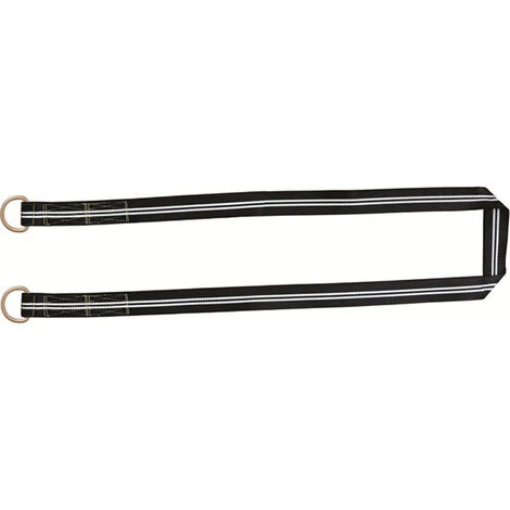 EPI - MATISERE Sangle D'ancrage Non Feu 1,5 M - FA6001715 3 EPI - MATISERE Sangle D'ancrage Non Feu 1,5 M - FA6001715