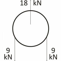 EPI - MATISERE Poulie Simple à Flasque Fixe - FA7000800 -Equipement antichute Soldes 58173274 3