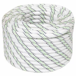 EPI - MATISERE Corde Tressée Polyamide Semi-statique Diam 10.5 Mm - 200 M - FA7001099