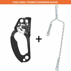 EPI - MATISERE Longe De Progression En Y - FA7001400 -Equipement antichute Soldes 58173294 2