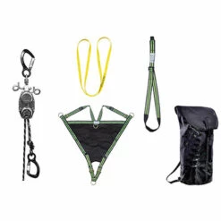 EPI - MATISERE Kit D'auto-évacuation Premium - FA8011700