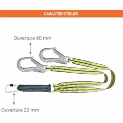 Equipement antichute Soldes -Equipement antichute Soldes 58173347 2