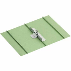 EPI - MATISERE Point D'ancrage Pour Joint Debout - 25 Mm - Inox - SIANK