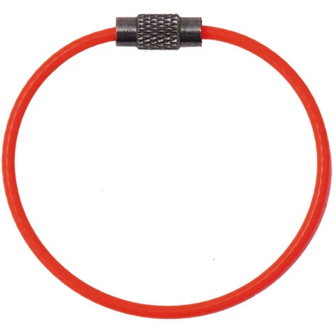 MATISèRE Anneau Porte-outils En Câble - 3 Pièces - TS9000110 3 MATISèRE Anneau Porte-outils En Câble - 3 Pièces - TS9000110