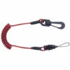 EPI - MATISERE Longe Porte-outils Spirale Avec Boucle Amovible - 0.9 M - TS9000112 -Equipement antichute Soldes 58173964 1