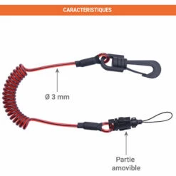 Equipement antichute Soldes -Equipement antichute Soldes 58173964 2