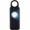 BEARSU Sirène D'autodéfense Avec Lumière LED – Alarme De Sécurité Pour Femmes Porte-clés D'autodéfense Avec Lumière LED SOS Aide Les Aînés Et Les Enfants Appel D'urgence -Equipement antichute Soldes 58188097 1