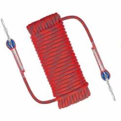Fei Yu Corde En Nylon Escalade Corde De Sécurité Diamètre 10mm Avec Mousqueton -Equipement antichute Soldes 58279630 2