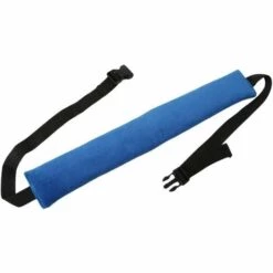 FR-LIFE Sangles De Chaise Haute, Sangle De Sécurité Universelle Pour Bébé, Harnais De Chaise Haute Pour Bébés Et Tout-petits, BR-Vie (Bleu) -Equipement antichute Soldes 58427633 3