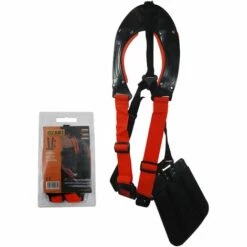 OUTDOOR POWER SPORT HARNAIS DE DEBROUSSAILLEUSE