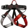 BEARSU Harnais D'escalade, Baudrier Escalade Harnais, Ceintures Guide Harnais De Sécurité Pour Alpinisme, Escalade, Rappel Certifié CE -Equipement antichute Soldes 58463223 1