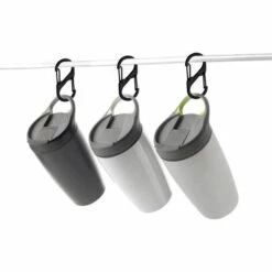 HIASDFLS Clips De Mousqueton Mini S 30 Pièces, Petit Mousqueton, 8 Mousquetons, Clip Porte-Clés À Double Ressort, Serrure À La Maison, Randonnée En Plein Air, Pêche, Camping, Voyage (Noir) 9 HIASDFLS Clips De Mousqueton Mini S 30 Pièces, Petit Mousqueton, 8 Mousquetons, Clip Porte-Clés À Double Ressort, Serrure À La Maison, Randonnée En Plein Air, Pêche, Camping, Voyage (Noir) -Equipement antichute Soldes 58678099 3