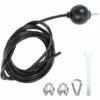 Fei Yu 1 Ensemble Câble Poulie Acier Câble Câble Home Gym Fitness Equipment Accessoires -Equipement antichute Soldes 58687001 1