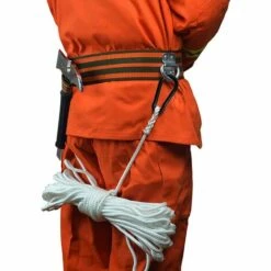 GDRHVFD Mousqueton En Acier Robuste Pour Le Camping, La Randonnée, Le Hamac 10 GDRHVFD Mousqueton En Acier Robuste Pour Le Camping, La Randonnée, Le Hamac -Equipement antichute Soldes 58696977 4