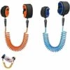 MODOU 2 Pack Bébé Ceinture Anti-perdue, Bébé Enfants Safty Anti Perdu Ceinture Main Main Poignet Lien Bungee Leash Safety Toddler Harnais, Aide Voyage 2 MODOU 2 Pack Bébé Ceinture Anti-perdue, Bébé Enfants Safty Anti Perdu Ceinture Main Main Poignet Lien Bungee Leash Safety Toddler Harnais, Aide Voyage -Equipement antichute Soldes 58751621 1