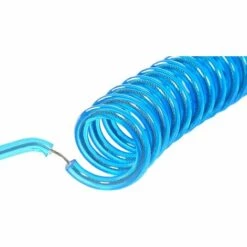 MODOU 2 Couleurs Brosse Anti-perte De Bébé, Rotation à 360 Degrés, Harnais Pour Enfant Tout-terrain, Bleu Et Orange, 1.5mm -Equipement antichute Soldes 58751624 5