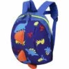 HIASDFLS Mini-Sac À Dos École Maternelle Sac À Dos En Oxford Avec Harnais De Sécurité Enfant Sac Repas Sac En Motif Dinosaure Sac Pour Bébé Commance À Marcher 2 HIASDFLS Mini-Sac À Dos École Maternelle Sac À Dos En Oxford Avec Harnais De Sécurité Enfant Sac Repas Sac En Motif Dinosaure Sac Pour Bébé Commance À Marcher -Equipement antichute Soldes 59008131 1
