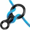 STARLIGHT SL.GT Descendeur Figure 8 Équipement De Descente 35KN Aluminium Escalade Descendeur De Anneau Rappel Robuste, Loisirs De Plein Air Assurage 8–13 Mm -Equipement antichute Soldes 59206768 1
