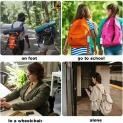 PERLE RARE Porte-clés D'alarme Personnelle - Sons Sécurisés - Alarme Personnelle - 130 DB - Protection De Sirène Puissante Avec Lumière LED - Protection Personnelle Pour Femmes, Filles, Enfants, Personnes âgées 9 PERLE RARE Porte-clés D'alarme Personnelle - Sons Sécurisés - Alarme Personnelle - 130 DB - Protection De Sirène Puissante Avec Lumière LED - Protection Personnelle Pour Femmes, Filles, Enfants, Personnes âgées -Equipement antichute Soldes 59325471 3