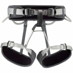 PETZL Harnais Polyvalent Corax - Gris
