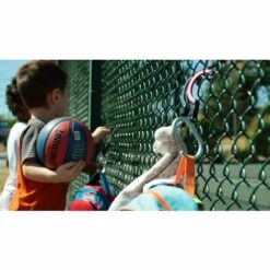 PERLE RARE Mousqueton Avec Crochet Pliable Pivotant Pour Camping, Voyage, Aventure, Sports, Accessoires De Plein Air. -Equipement antichute Soldes 60256683 3