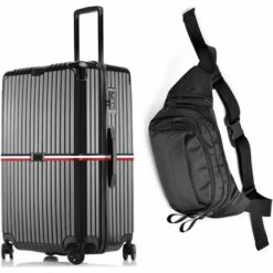 DENUOTOP Boucle Plastique, 60 Pcs Boucles Rapide En Plastique Pour Sangle 10 Mm, Boucle Plastique Latéra Clip Fermoir Pour Curseur De Sangle Corde Sac à Dos Enfant Collier De Chien(Noir) -Equipement antichute Soldes 60297495 5