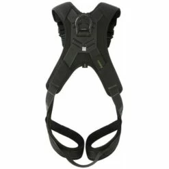 Harnais Antichutes Facile Rapide Réglable Coverguard ALCOR Noir S - M - Noir
