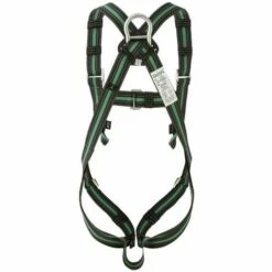 Harnais Antichutes Environnement ATEX Coverguard SIRIUS Vert / Noir Unique - Vert / Noir 5 Harnais Antichutes Environnement ATEX Coverguard SIRIUS Vert / Noir Unique - Vert / Noir -Equipement antichute Soldes 60354983 2