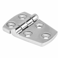 Remplacement De Charnière De Porte Affleurante De Trappe D'acier Inoxydable De Porte De Cabine Pour Le Bateau Marin 57 * 38mm 10 Remplacement De Charnière De Porte Affleurante De Trappe D'acier Inoxydable De Porte De Cabine Pour Le Bateau Marin 57 * 38mm -Equipement antichute Soldes 60496239 4