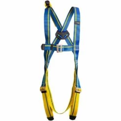 Harnais Antichute Irudek Light Plus 1 -Equipement antichute Soldes 60636571 2