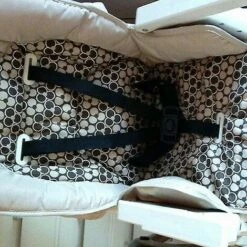 LTS FAFA Ceinture De Sécurité Pour Enfant à 5 Points, Ceinture De Sécurité Pour Bébé à Crochet Rotatif Réglable Pour Pu -Equipement antichute Soldes 61134381 5