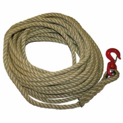 EQUIP-MAT PACK : POULIE + POTENCE + CORDE 25M -Equipement antichute Soldes 61227355 2