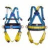Harnais Antichute Irudek Light Plus 4 -Equipement antichute Soldes 61348114 1