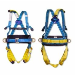 Harnais Antichute Irudek Light Plus 4